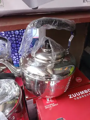 Whistle Kettle (Different Sizes)