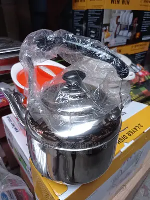 Whistle Kettle (Different Sizes)