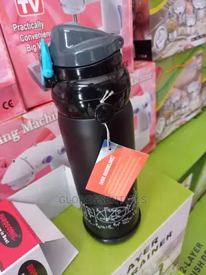 Hot and Cold Water Flask