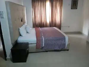 Functioning 58rooms Hotel With Modern Facilities At Lekki