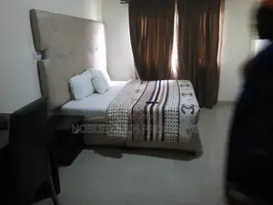 Functioning 58rooms Hotel With Modern Facilities At Lekki