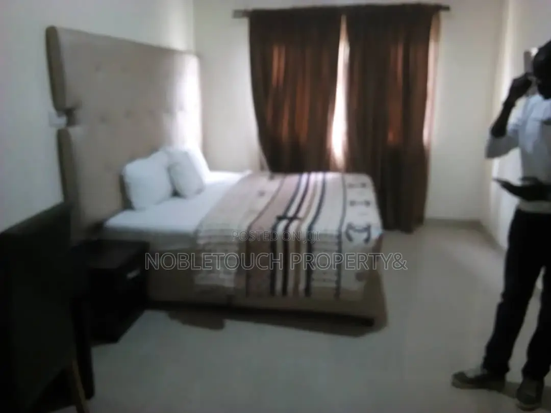 Functioning 58rooms Hotel With Modern Facilities At Lekki