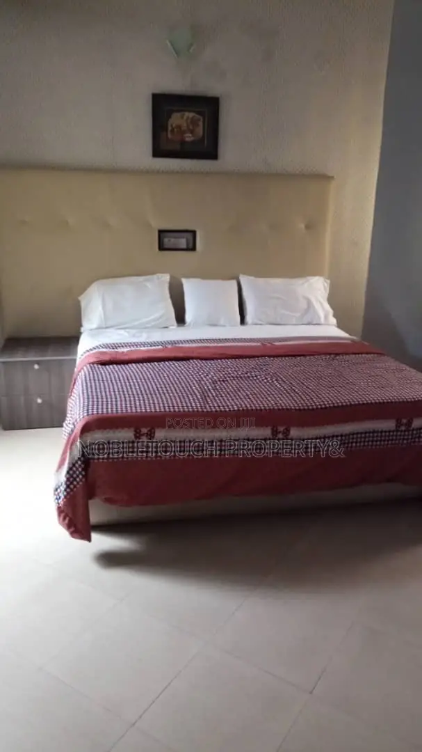 Functioning 58rooms Hotel With Modern Facilities At Lekki
