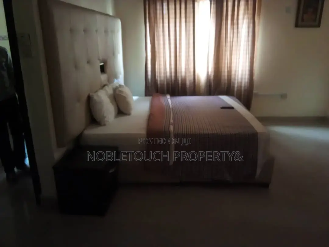 Functioning 58rooms Hotel With Modern Facilities At Lekki