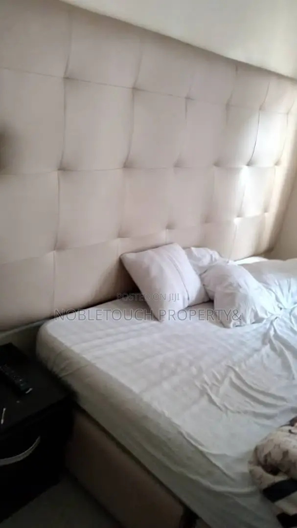 Functioning 58rooms Hotel With Modern Facilities At Lekki