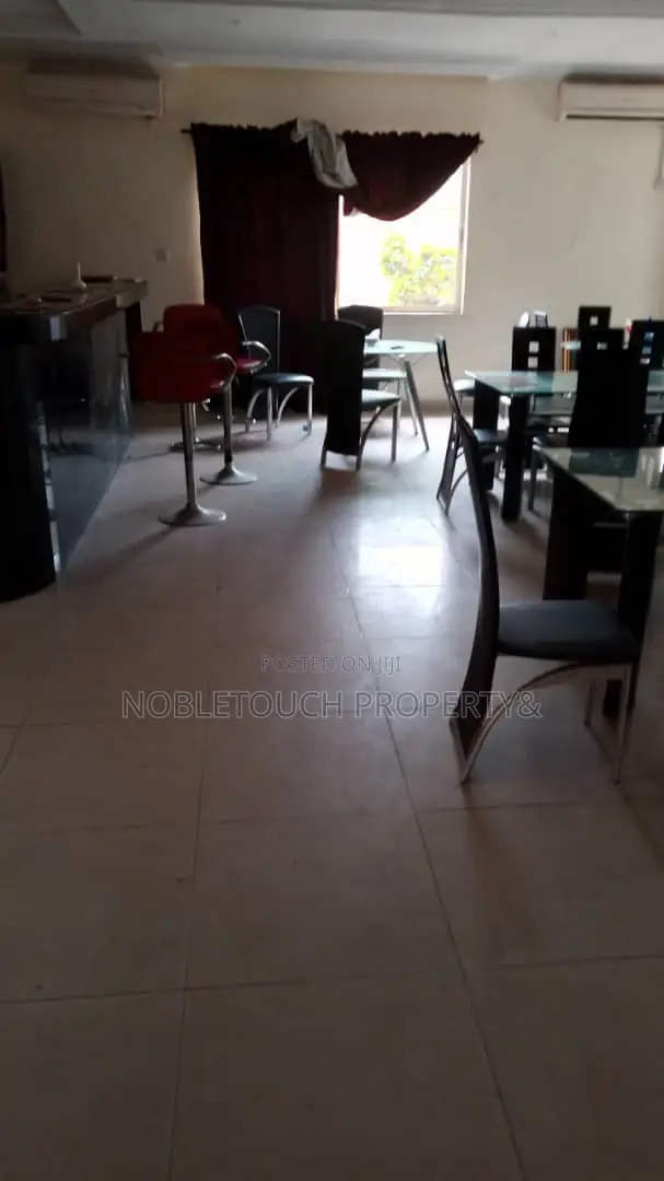 Functioning 58rooms Hotel With Modern Facilities At Lekki