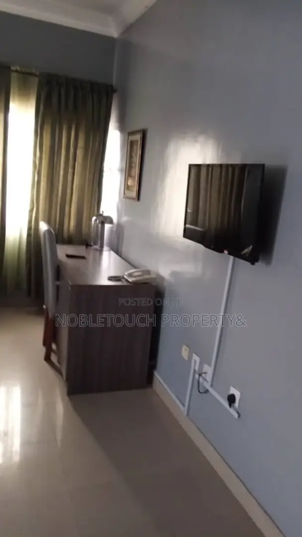 Functioning 58rooms Hotel With Modern Facilities At Lekki