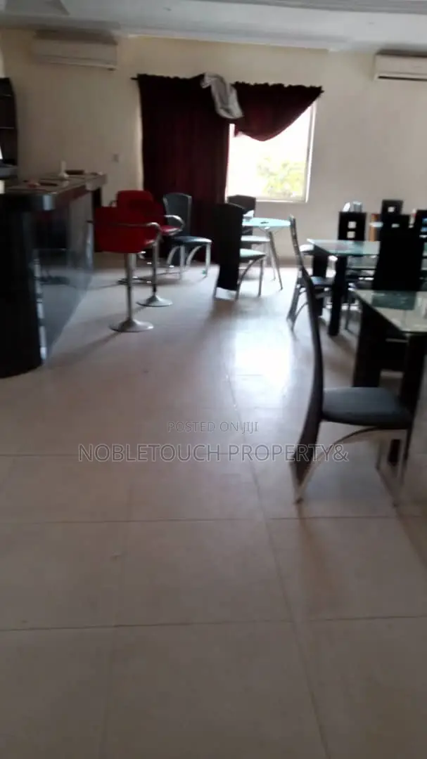Functioning 58rooms Hotel With Modern Facilities At Lekki