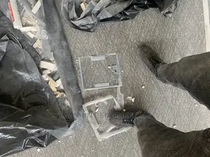 70 Mm Floor Box