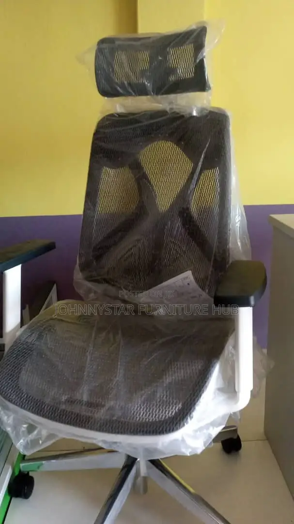 High Quality Executive Office Chairs