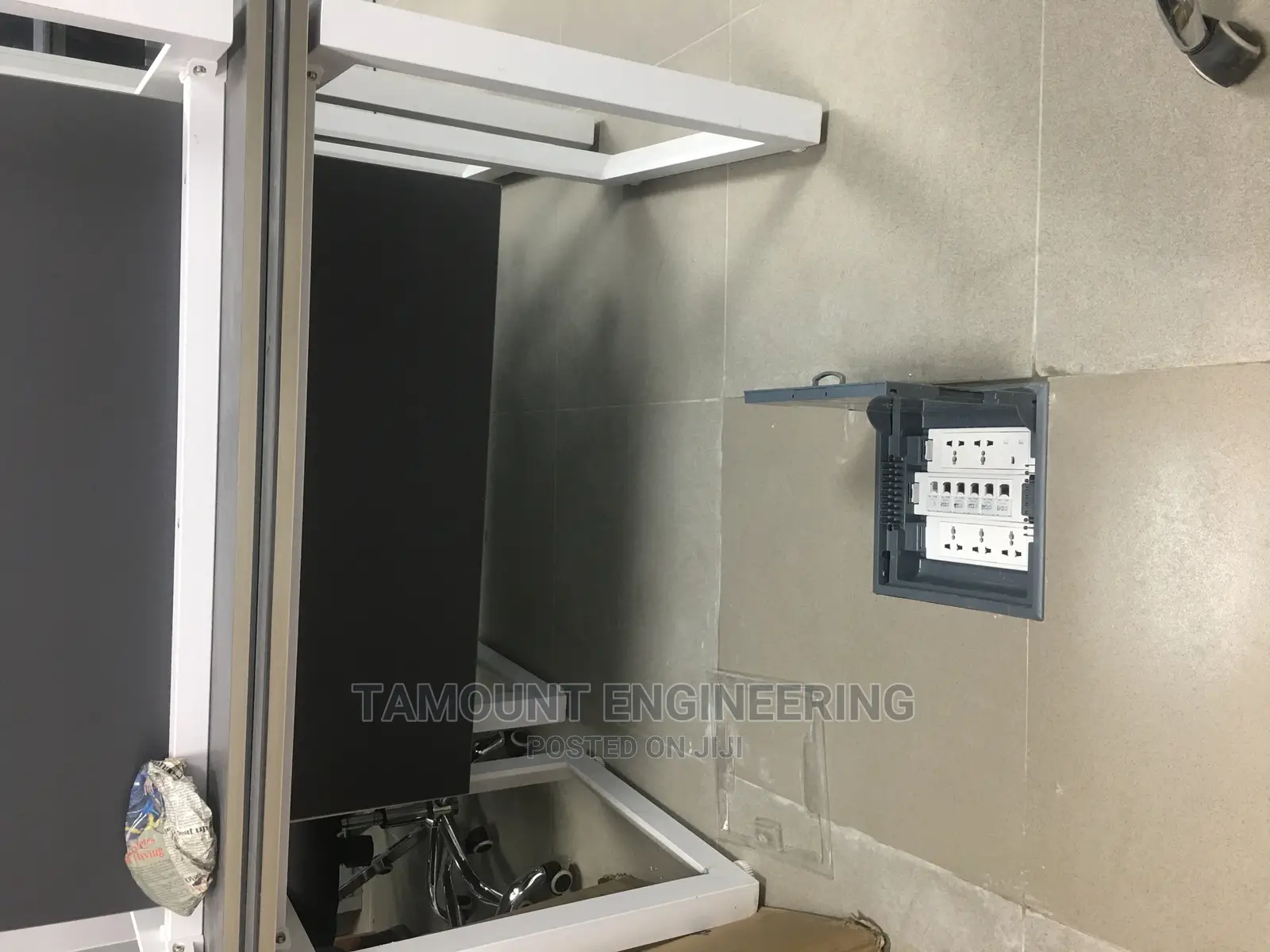 70 Mm Floor Box