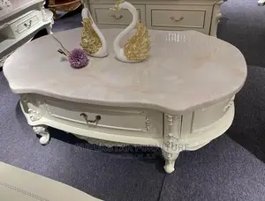 Royal Center Tables