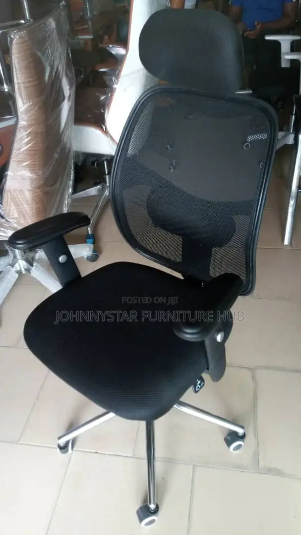 Mesh Economic Office Chairs