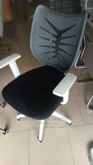 Turkish Office Chairs