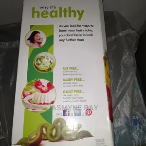 Yonausa Dessert / Ice Cream Maker