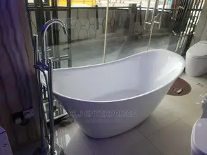 England Bathtub 180×75 Cm