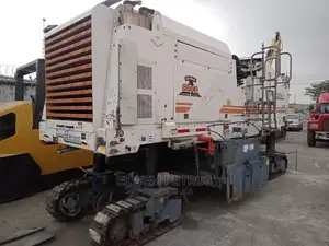 American Used Wirtgen Milling Machine 4sale