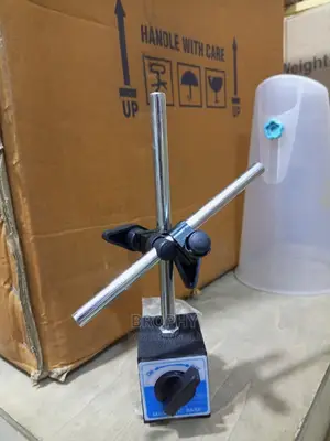 Durable Magnetic Stand
