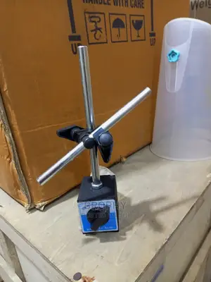 Durable Magnetic Stand