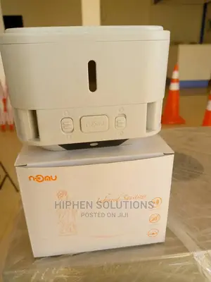Automatic Soap Dispenser