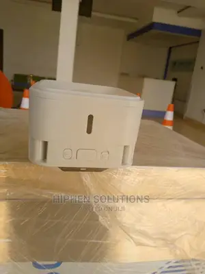 New Automatic Liquid Soap Dispenser