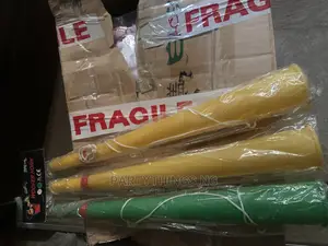 Woofer Horn Vuvuzela