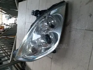Headlamp for GM Vector Available Here