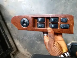 Power Window Button for Hyundai Terracan