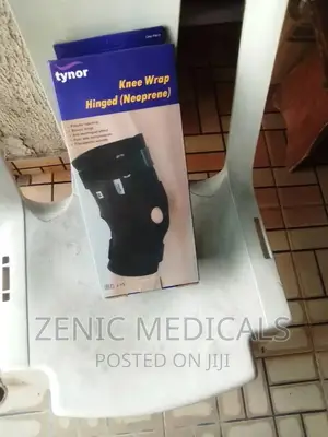 Knee Support