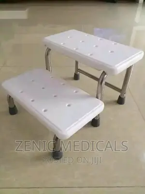 Bed Hospital Stool