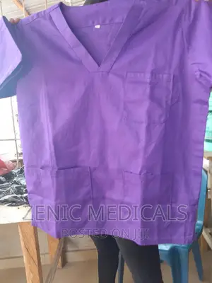 Doctors/ Nurses Scrub