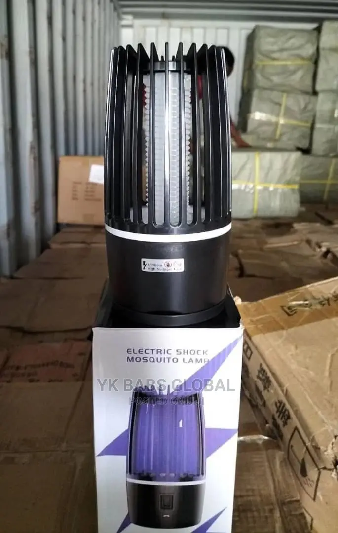Electric Mosquito Killer