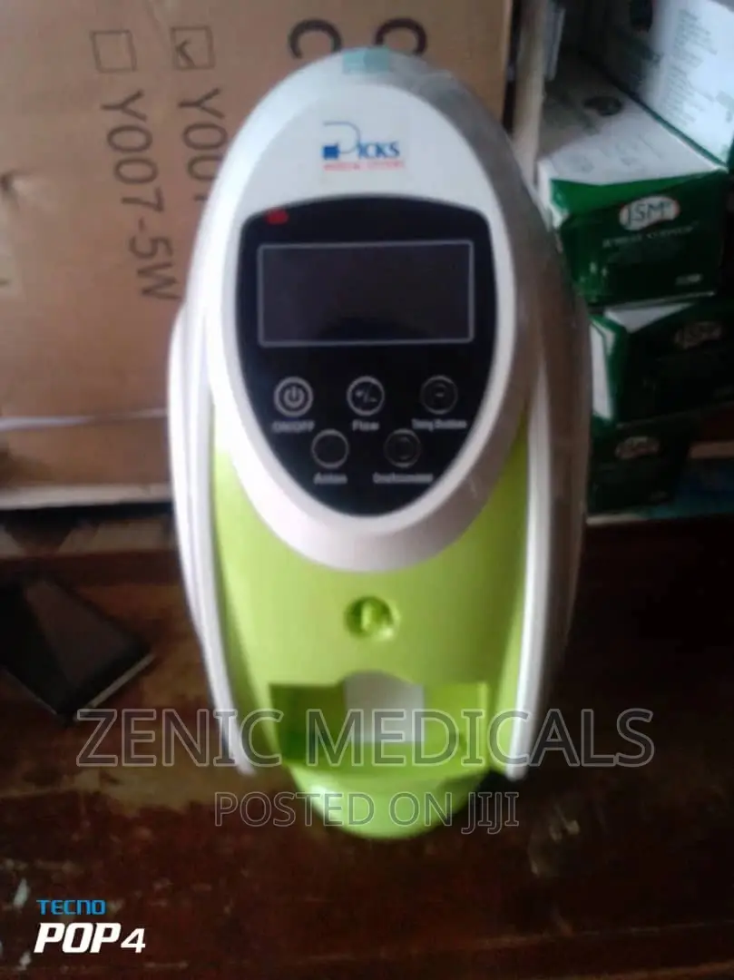 Oxygen Concentrator