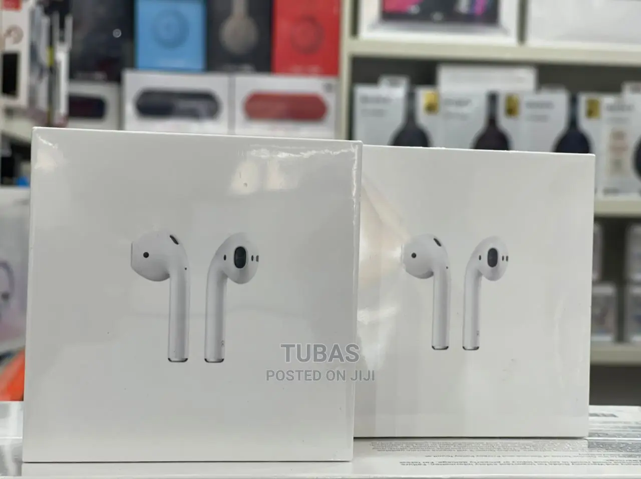 Apple Airpod 2