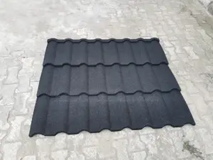 Milano Stone Coated Roofing