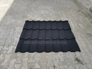 Milano Stone Coated Roofing