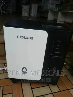 Oxygen Concentrator