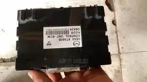 BCM for Mazda 5