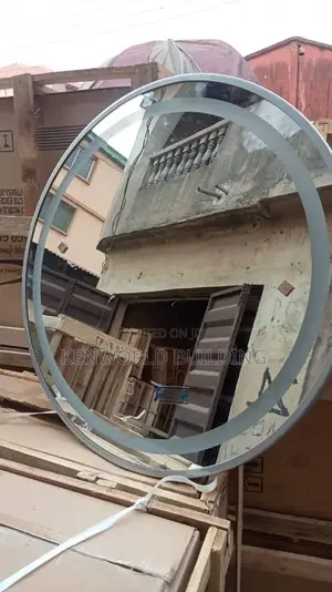 Led Mirror