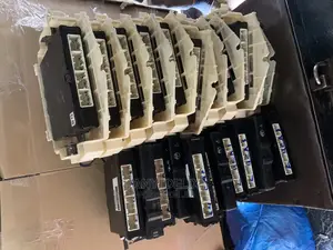 Toyota Hiace Bus ECU Brain Box Manual Transmission