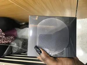 Apple Home Pod