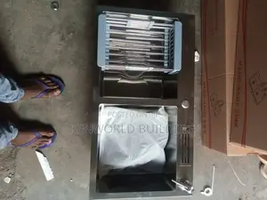 Quality Handmade Sink