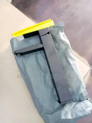 New Generation Faucet