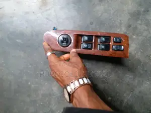 Window Glass Control Button for Hyundai Terracan