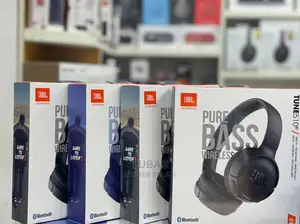 JBL Tune 510