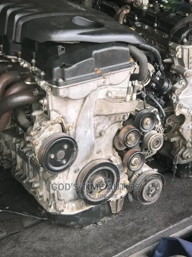Hyundai Sonata GDI Engine 2011/12 in Ikeja - Vehicle Parts ...