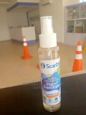 Pocket Portable Mini Sanitizer GEL for Hand