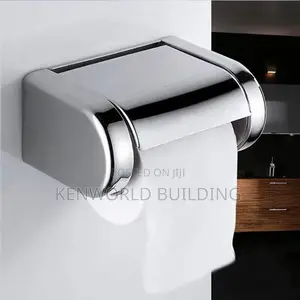 Tissue Holder