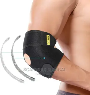 Elbow Support Belt