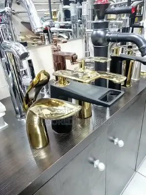 Quality New Bathroom Faucet Taps.
